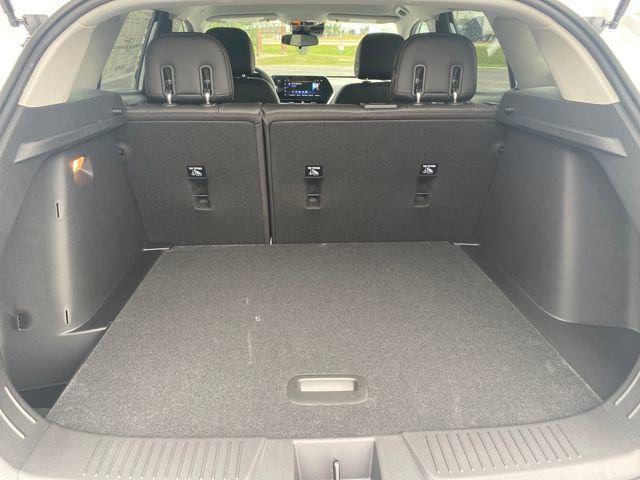 new 2025 Chevrolet Trax car, priced at $24,930