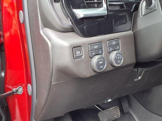 new 2025 Chevrolet Silverado 1500 car, priced at $55,240