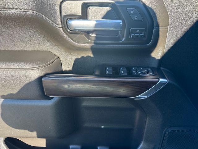 used 2022 GMC Sierra 2500 car, priced at $48,985