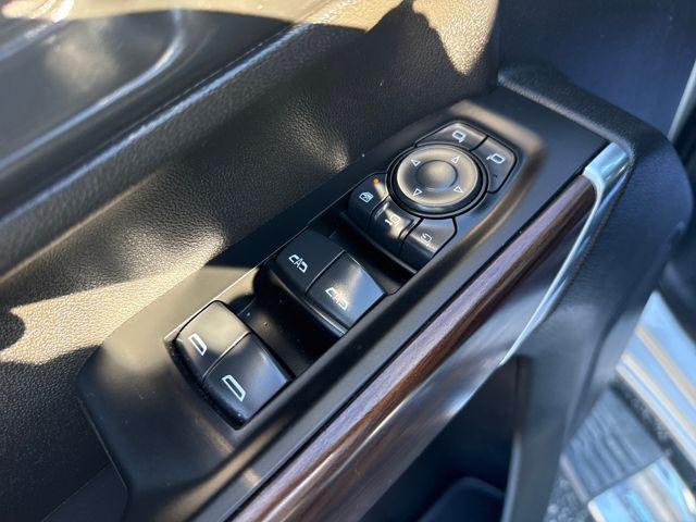 used 2022 GMC Sierra 2500 car, priced at $48,985