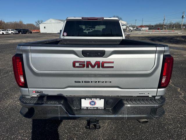 used 2022 GMC Sierra 2500 car, priced at $48,985