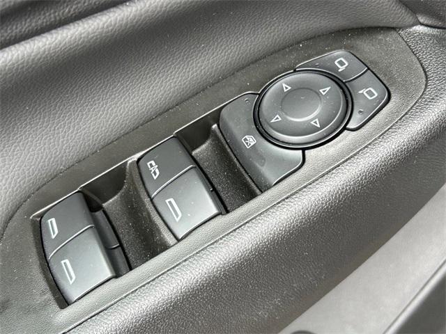 used 2022 Chevrolet Equinox car, priced at $22,485