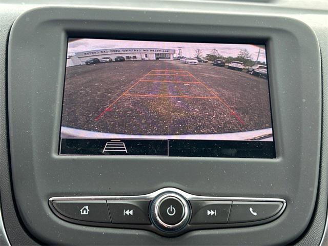 used 2022 Chevrolet Equinox car, priced at $22,485