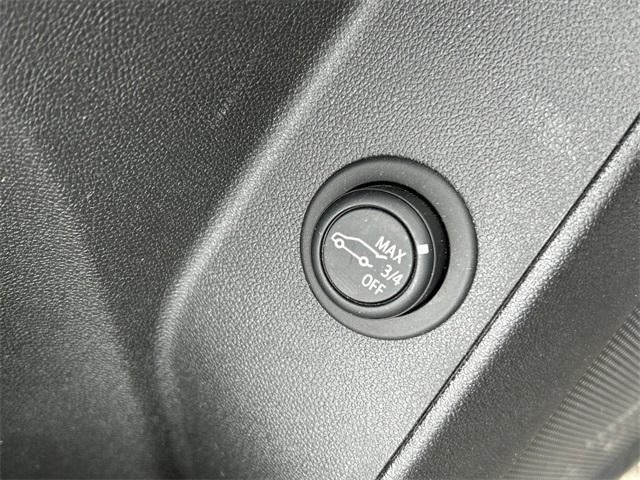 used 2022 Chevrolet Equinox car, priced at $22,485