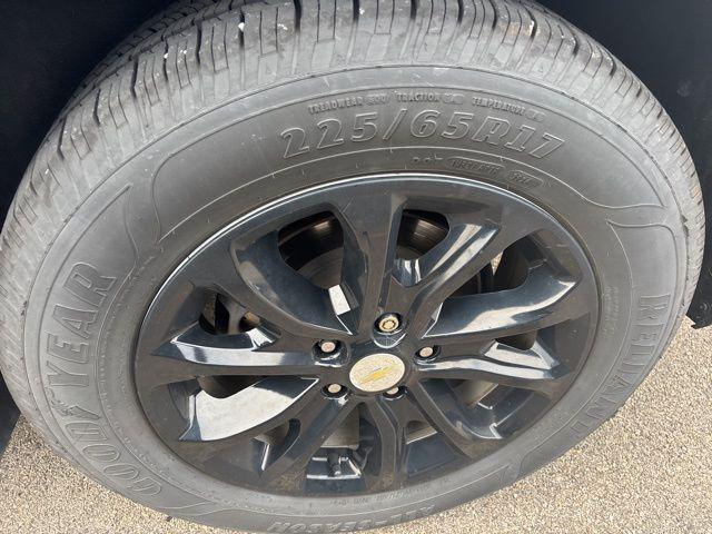 used 2018 Chevrolet Equinox car, priced at $14,985