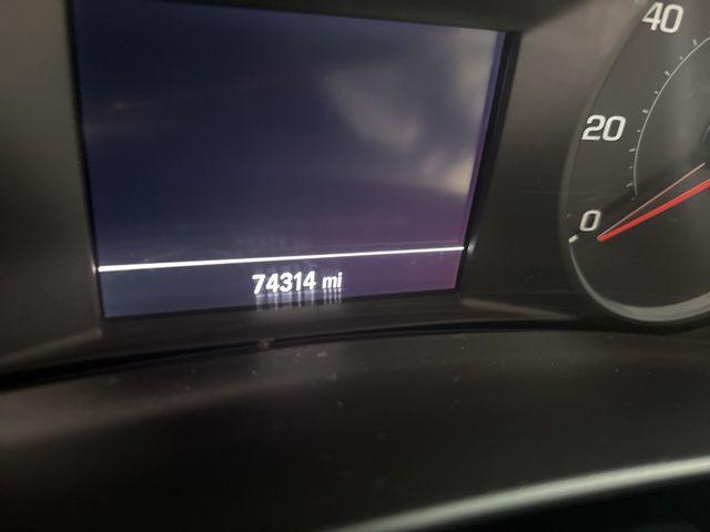 used 2018 Chevrolet Equinox car, priced at $14,985