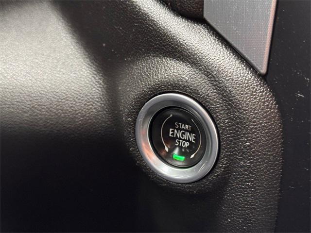 used 2021 GMC Sierra 1500 car, priced at $39,975