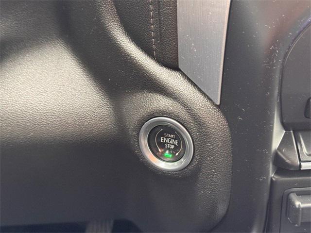 used 2021 GMC Sierra 1500 car, priced at $39,975