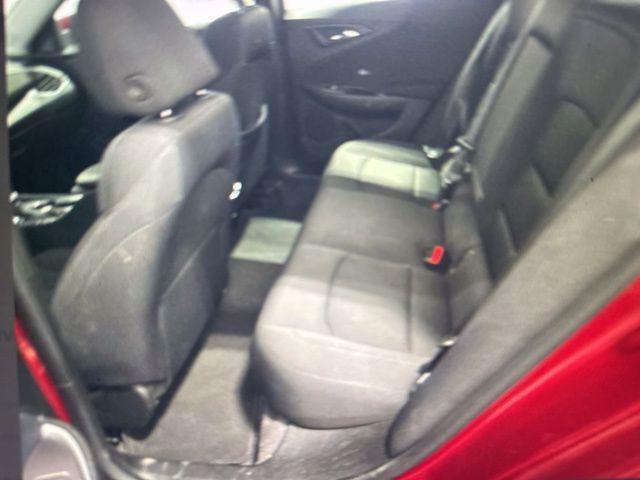 used 2023 Chevrolet Malibu car, priced at $16,985