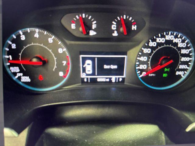 used 2023 Chevrolet Malibu car, priced at $16,985