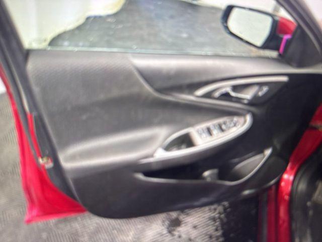 used 2023 Chevrolet Malibu car, priced at $16,985