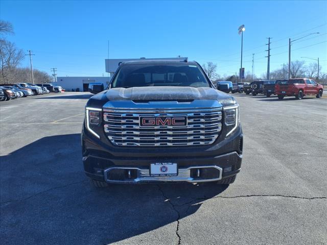 new 2025 GMC Sierra 1500 car, priced at $68,281