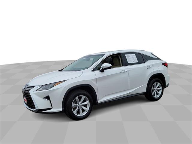 used 2016 Lexus RX 350 car, priced at $26,565