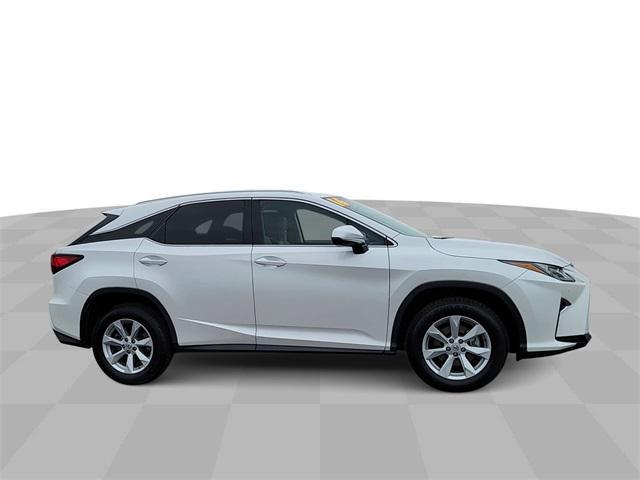 used 2016 Lexus RX 350 car, priced at $26,565