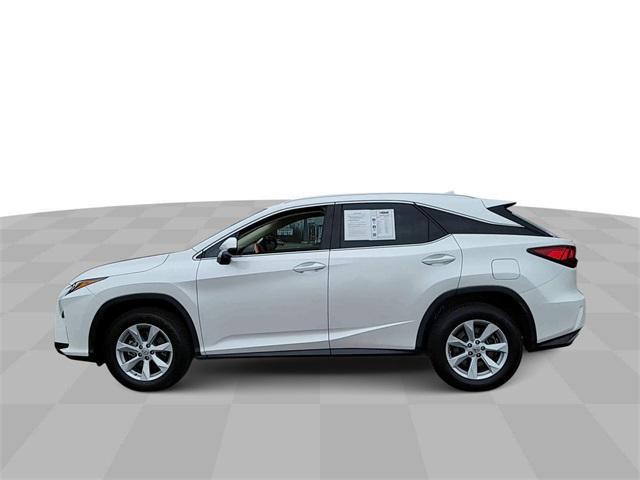 used 2016 Lexus RX 350 car, priced at $26,565