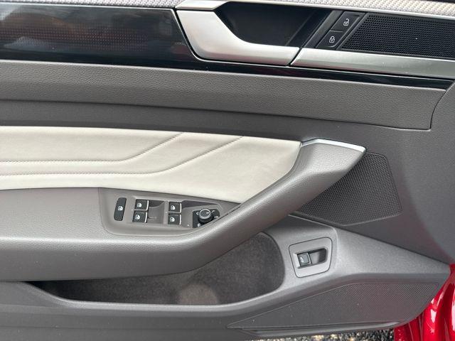 used 2023 Volkswagen Arteon car, priced at $31,980