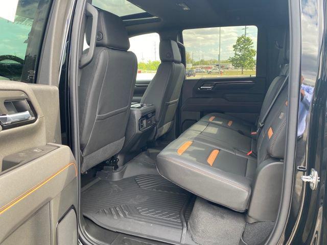 new 2026 GMC Sierra 2500 car, priced at $73,638