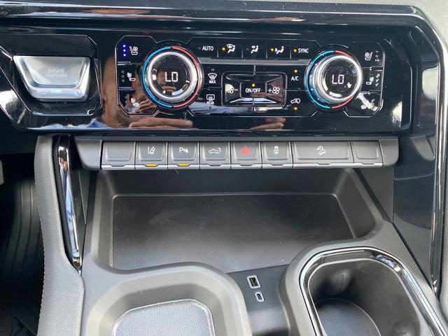 new 2026 GMC Sierra 2500 car, priced at $73,638