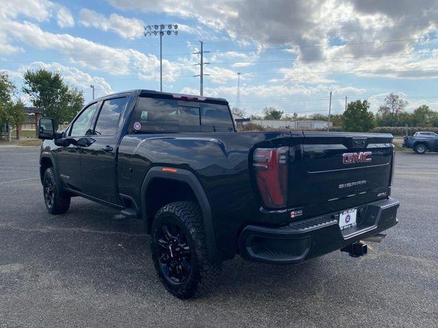 new 2026 GMC Sierra 2500 car, priced at $73,638