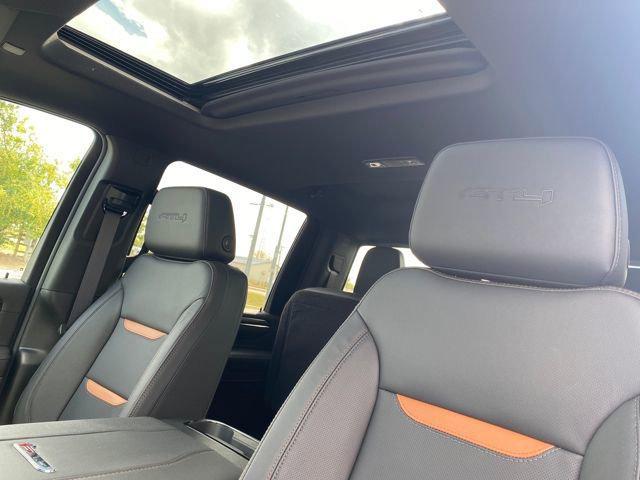 new 2026 GMC Sierra 2500 car, priced at $73,638