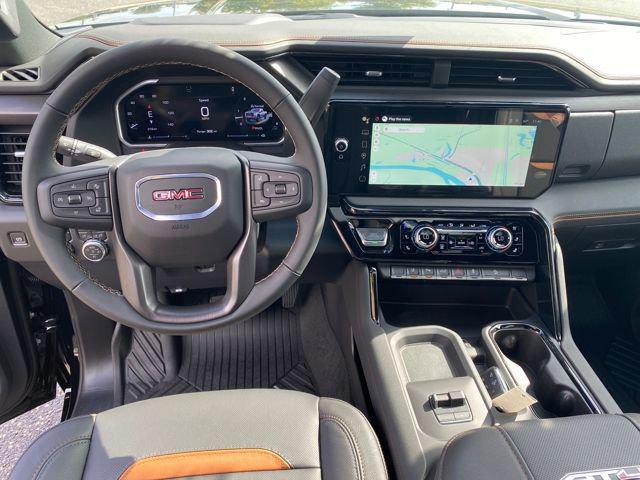 new 2026 GMC Sierra 2500 car, priced at $73,638