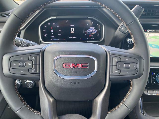 new 2026 GMC Sierra 2500 car, priced at $73,638