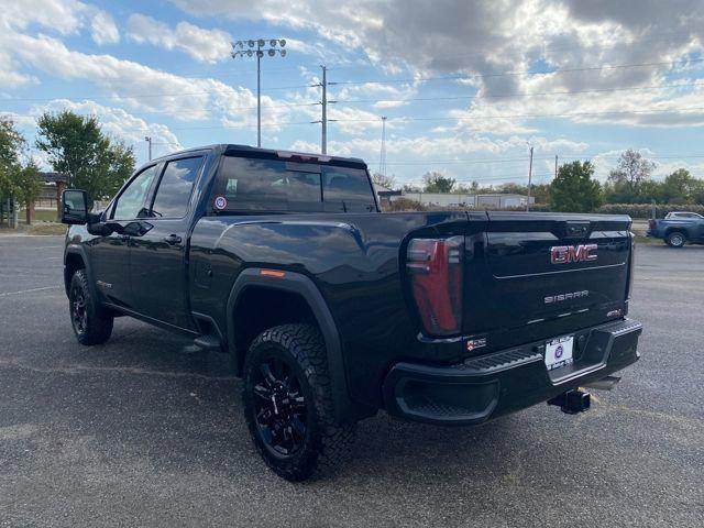 new 2026 GMC Sierra 2500 car, priced at $73,638