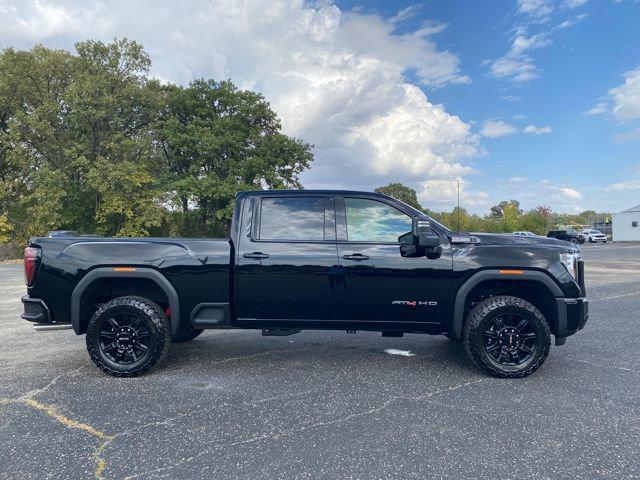 new 2026 GMC Sierra 2500 car, priced at $73,638