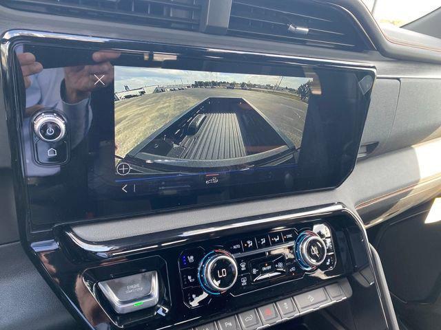 new 2026 GMC Sierra 2500 car, priced at $73,638