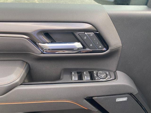 new 2026 GMC Sierra 2500 car, priced at $73,638