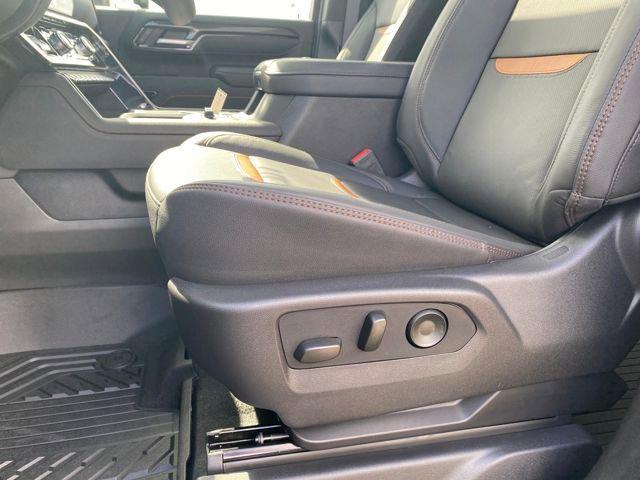 new 2026 GMC Sierra 2500 car, priced at $73,638