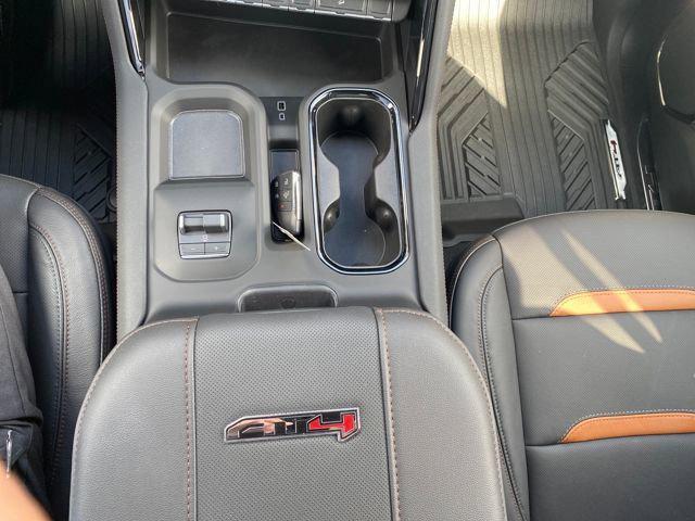 new 2026 GMC Sierra 2500 car, priced at $73,638