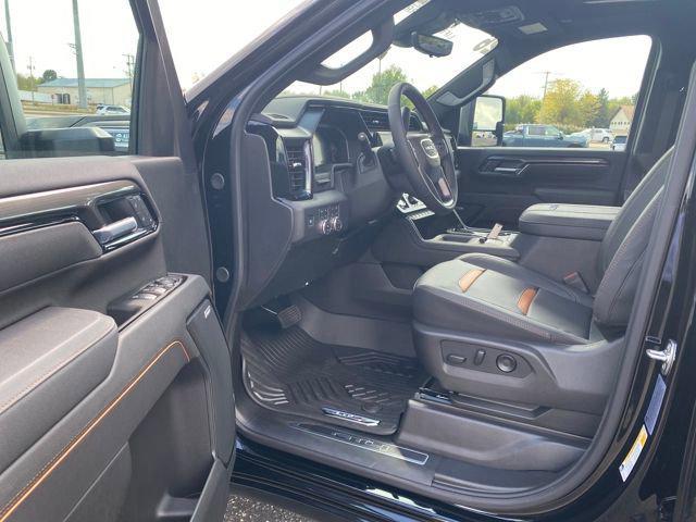new 2026 GMC Sierra 2500 car, priced at $73,638