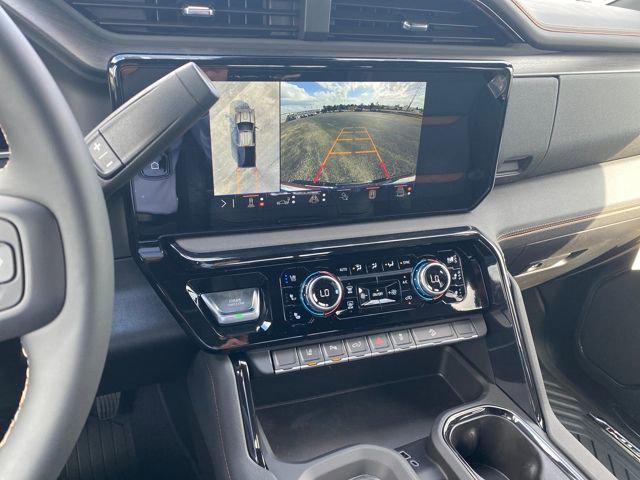 new 2026 GMC Sierra 2500 car, priced at $73,638