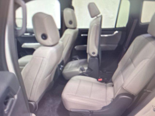 used 2024 GMC Acadia car, priced at $43,985