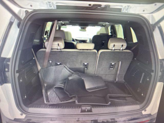 used 2024 GMC Acadia car, priced at $43,985
