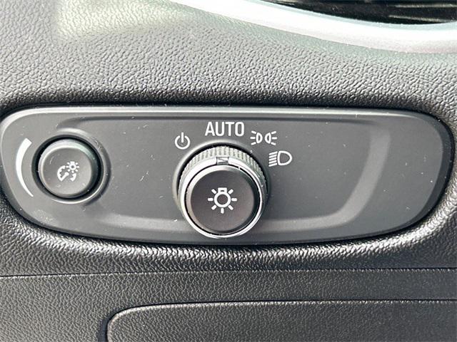 used 2023 Chevrolet Malibu car, priced at $18,980