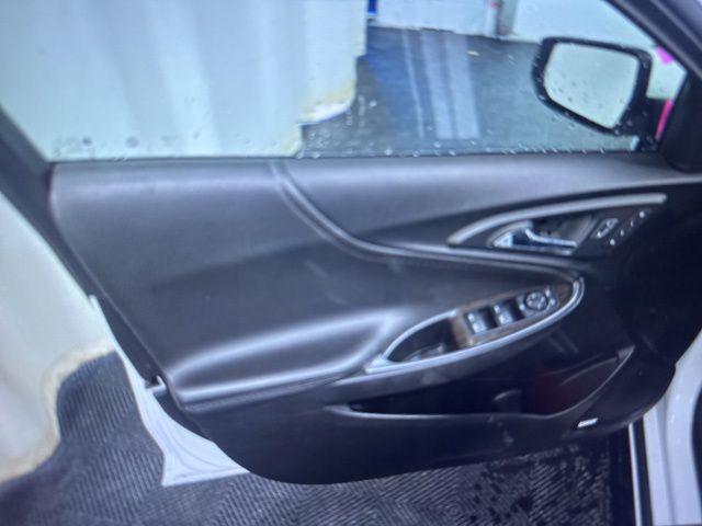 used 2023 Chevrolet Malibu car, priced at $19,980