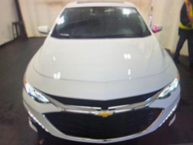 used 2023 Chevrolet Malibu car, priced at $19,980