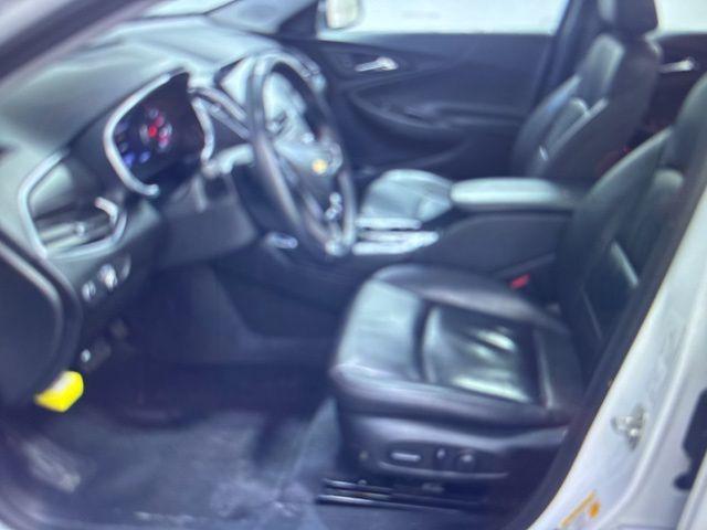 used 2023 Chevrolet Malibu car, priced at $19,980