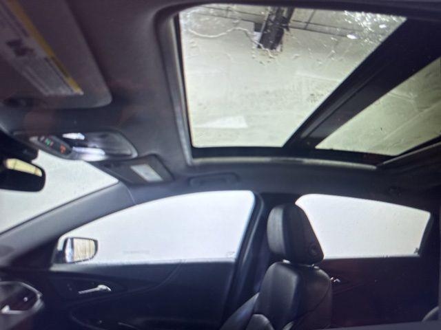 used 2023 Chevrolet Malibu car, priced at $19,980