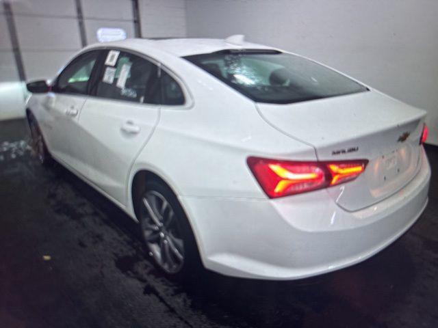 used 2023 Chevrolet Malibu car, priced at $19,980