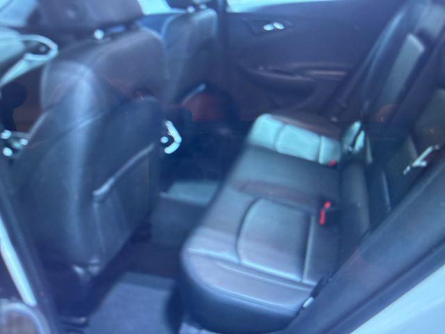 used 2023 Chevrolet Malibu car, priced at $19,980