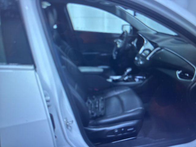 used 2023 Chevrolet Malibu car, priced at $19,980