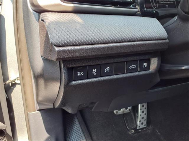 used 2025 Toyota Camry car, priced at $32,780