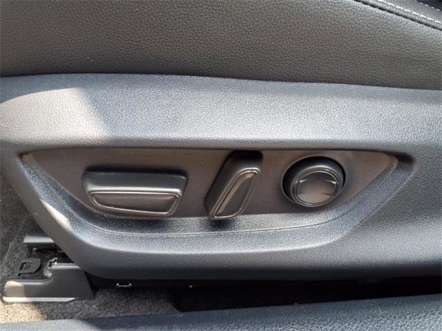 used 2025 Toyota Camry car, priced at $32,780
