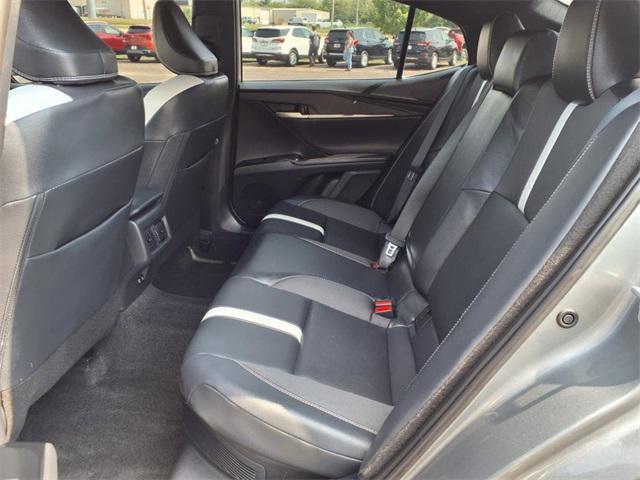 used 2025 Toyota Camry car, priced at $32,780