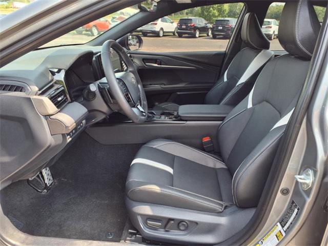 used 2025 Toyota Camry car, priced at $32,780