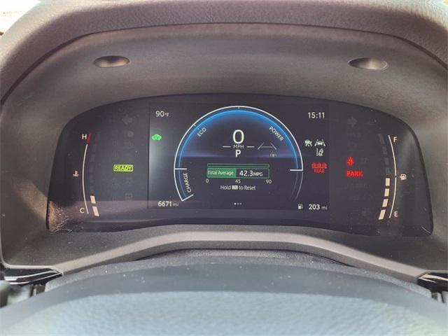 used 2025 Toyota Camry car, priced at $32,780