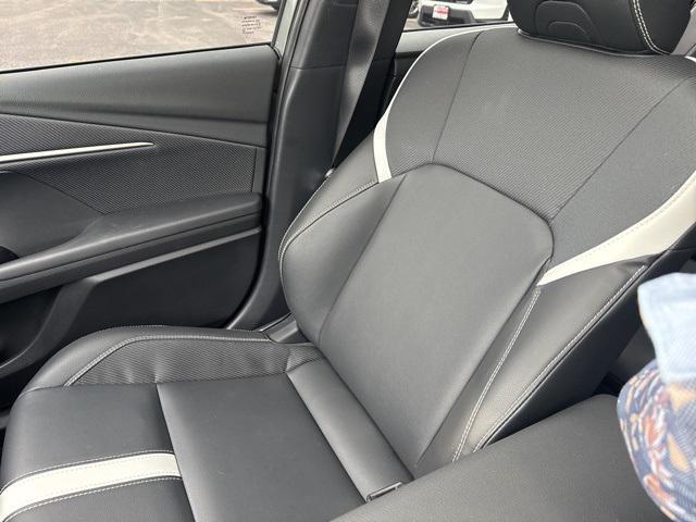 used 2025 Toyota Camry car, priced at $34,985